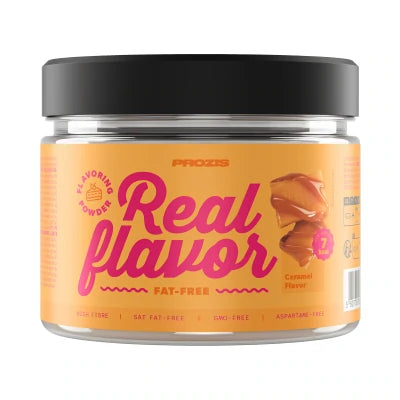 Real Flavor - Flavoring Powder