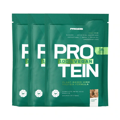 100% Vegan Protein - Speculoos