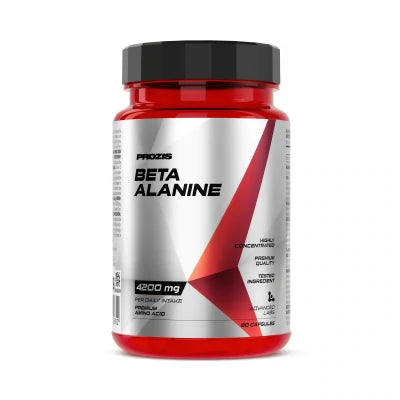 Beta-alanina