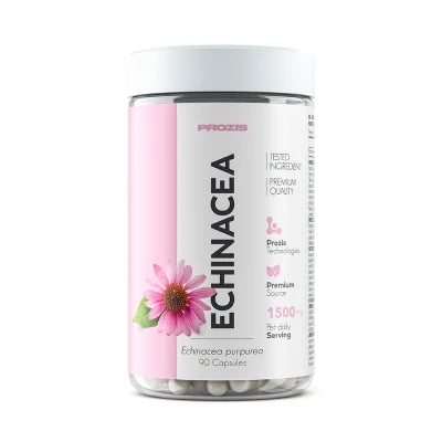 Echinacea 1500 mg