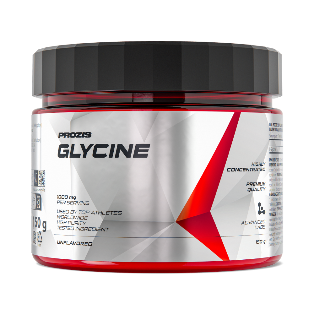 Glicina 150 g