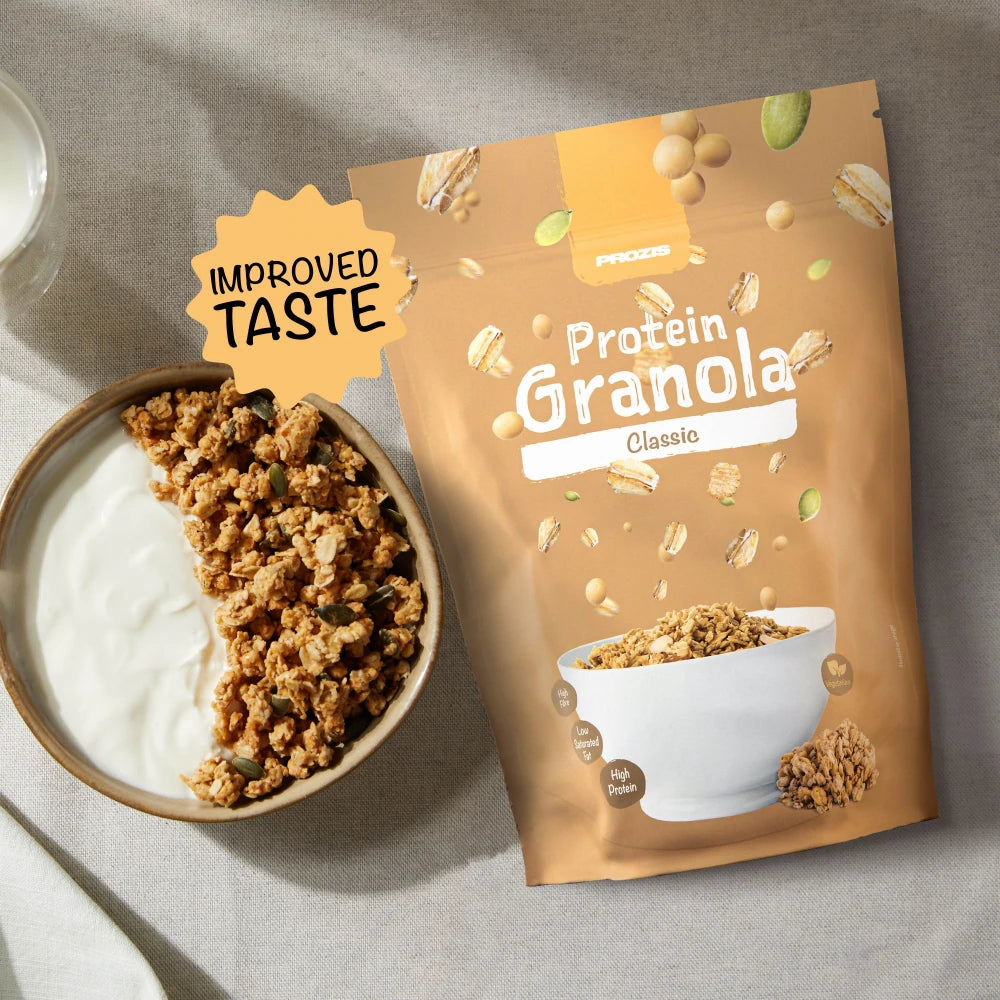 Protein Granola - Classica 275 g