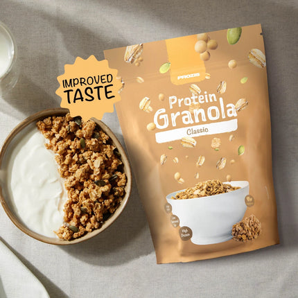 Protein Granola - Classica 275 g