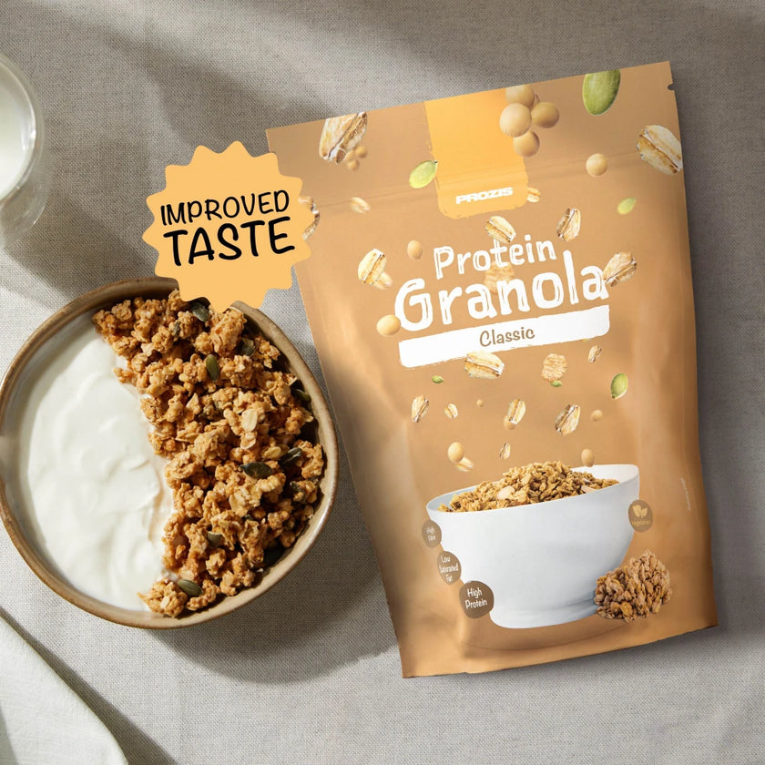 Protein Granola - Classica 275 g