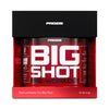 Big Shot - Pre-Workout - Pesca e Frutto della Passione