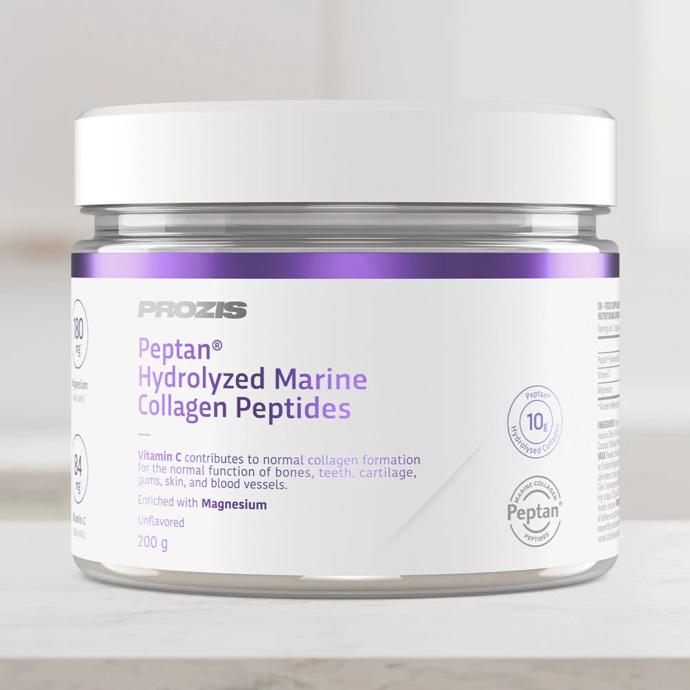 Peptan Collagene Marino - Neutro