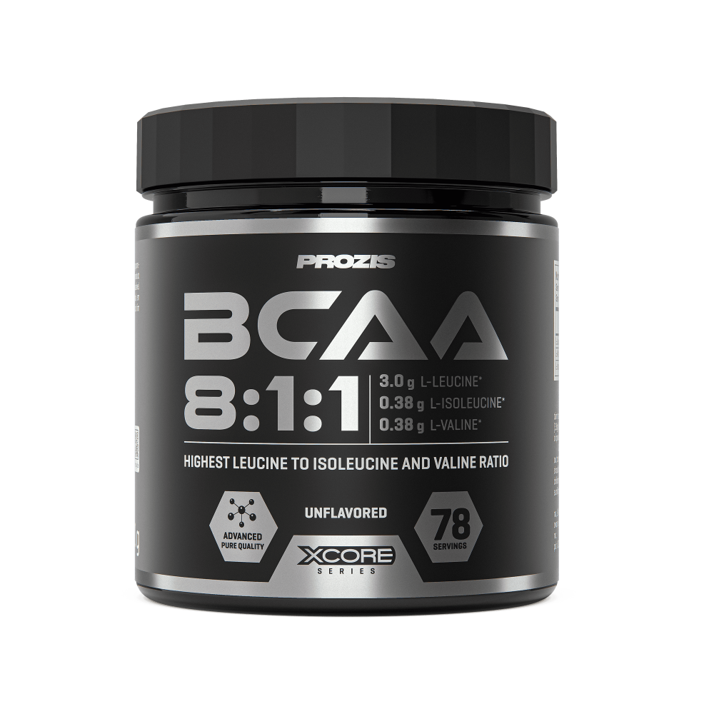BCAA 8:1:1 300 g