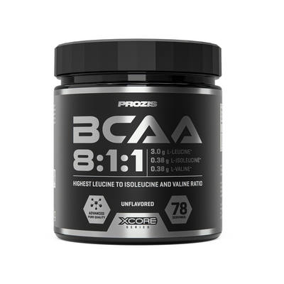BCAA 8:1:1 300 g