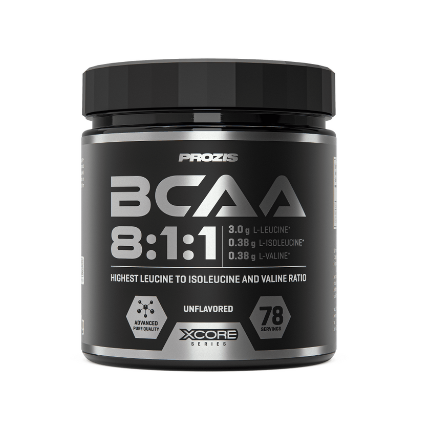 BCAA 8:1:1 300 g