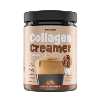 Collagen Creamer