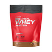 100% Real Whey Protein - Caffe e Caramello