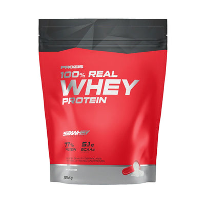 100% Real Whey Protein - Neutro