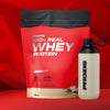100% Real Whey Protein VANIGLIA