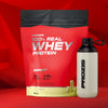 100% Real Whey Protein CIOCCOLATO BIANCO