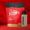 100% Real Whey Protein SPECULOOS
