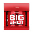 Extreme Big Shot - Pre-Workout - Lampone