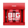 Extreme Big Shot - Pre-Workout - Lampone