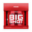 Extreme Big Shot - Pre-Workout - Arancia