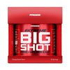 Extreme Big Shot - Pre-Workout - Arancia