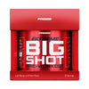 Extreme Big Shot - Pre-Workout - Mango e Pesca