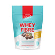 Whey + Fibre - Cioccolato e Nocciola