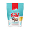 Whey + Fibre - Cioccolato e Nocciola