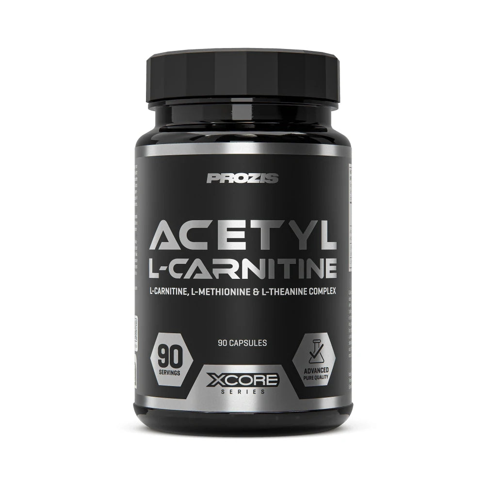 Acetil-L-Carnitina