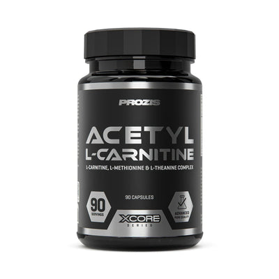 Acetil-L-Carnitina