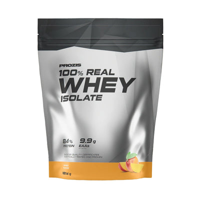 100% Real Whey Isolate - Mango