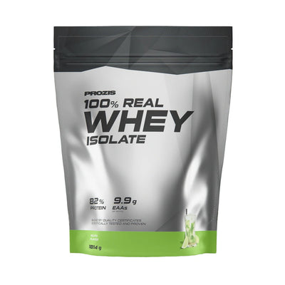 100% Real Whey Isolate - Mojito