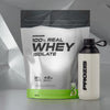 100% Real Whey Isolate MOJITO