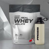100% Real Whey Isolate NEUTRO
