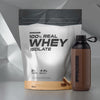 100% Real Whey Isolate WAFER AL CIOCCOLATO