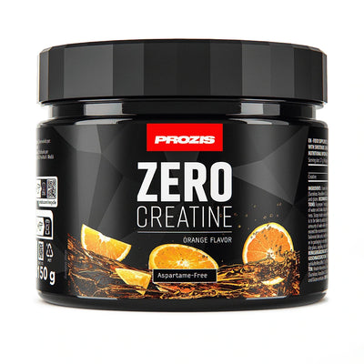Zero Creatine - Arancia