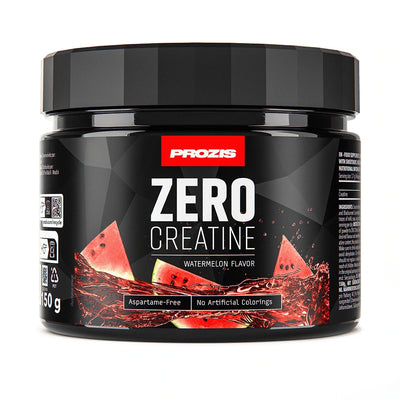 Zero Creatine - Anguria