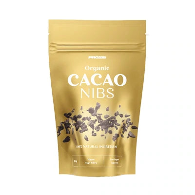 Scaglie di cacao