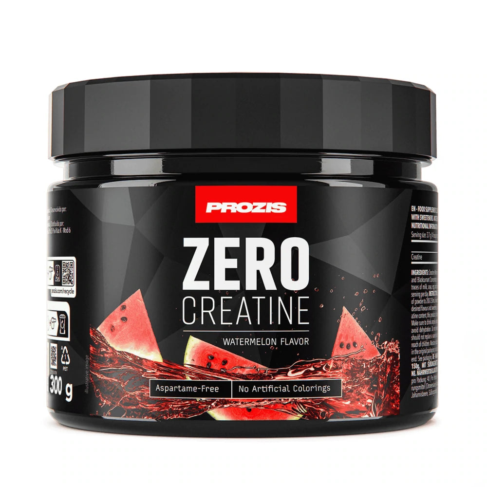 Zero Creatine - Anguria
