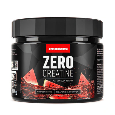 Zero Creatine - Anguria