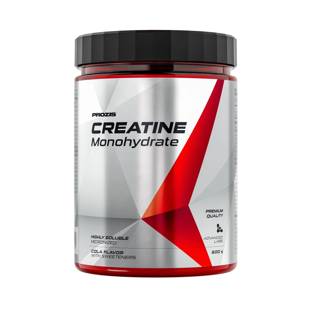 Creatina Monoidrato - Cola