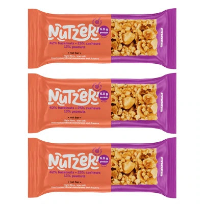 Nutzer Bar - Nocciola