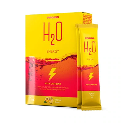 H2O Energy