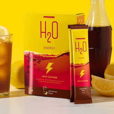H2O - 8 bustine