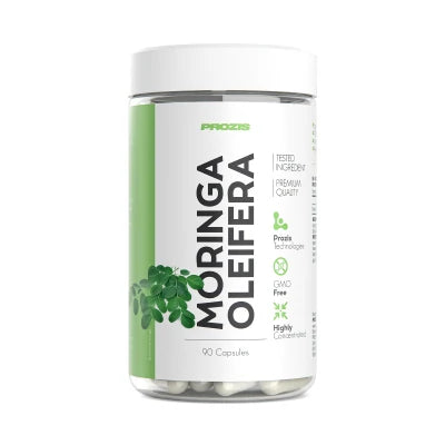 Moringa Oleifera