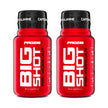 Big Shot - Pre-Workout Shot 60 mL - Flash Cola