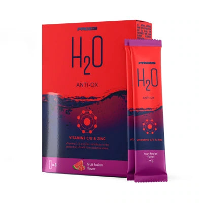 H2O Anti-OX