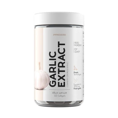 Estratto dAglio 1000 mg