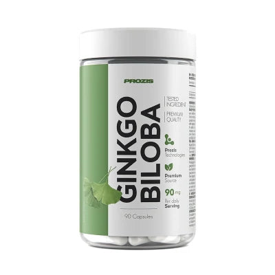Ginkgo Biloba