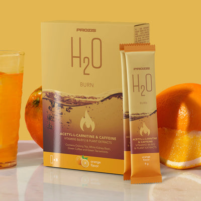 H2O - 8 bustine