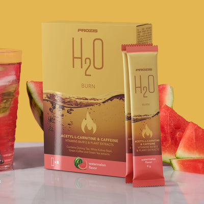H2O - 8 bustine