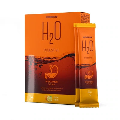 H2O Digestive